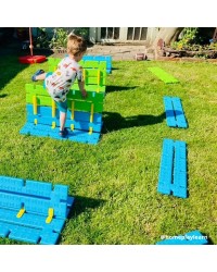 Constructa Den - Construção Gigante